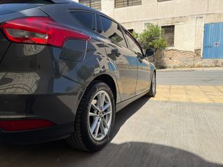 Ford Focus 2018 1.0 ECOBOOST TREND-thumb-13