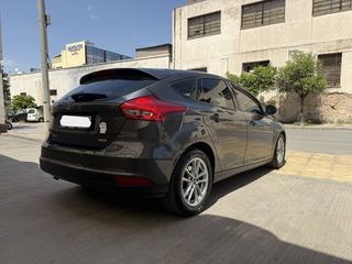 Ford Focus 2018 1.0 ECOBOOST TREND-thumb-14