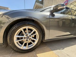 Ford Focus 2018 1.0 ECOBOOST TREND-thumb-15