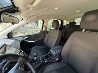 Ford Focus 2018 1.0 ECOBOOST TREND-thumb-17