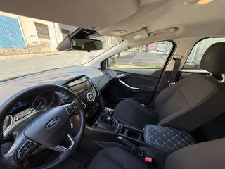 Ford Focus 2018 1.0 ECOBOOST TREND-thumb-18
