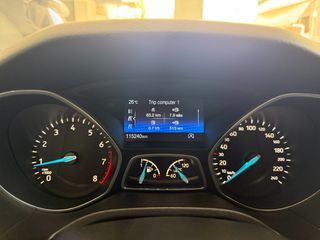 Ford Focus 2018 1.0 ECOBOOST TREND-thumb-19