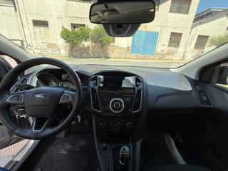 Ford Focus 2018 1.0 ECOBOOST TREND-thumb-20