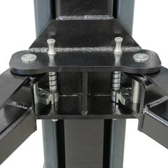ΑΝΥΨΩΤΙΚΟ ΗΛΕΚΤΡΟΥΔΡΑΥΛΙΚΟ ΔΙΚΟΛΩΝΟ 4Τ Weber Classic Series QSD-4000A (220V)-thumb-4