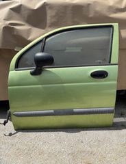 Daewoo Matiz 01-05 πόρτα μπροστά αριστερή