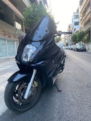 Gilera GP 800 2008