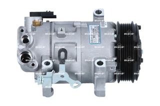 NRF ΚΟΜΠΡΕΣΕΡ A/C CITROEN FIAT OPEL PEUGEOT DS