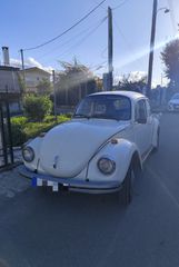Volkswagen Beetle 1973