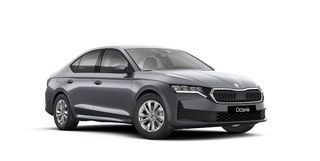 Skoda 2026 Grand Coupe Essence 2.0 TDI 150 PS DSG7 ΤΑΞΙ
