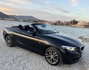 Bmw 218 2018 218i sport
