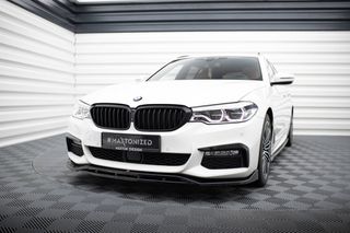 Σετ Σπόιλερs BMW 5 Sedan M-Pack G30