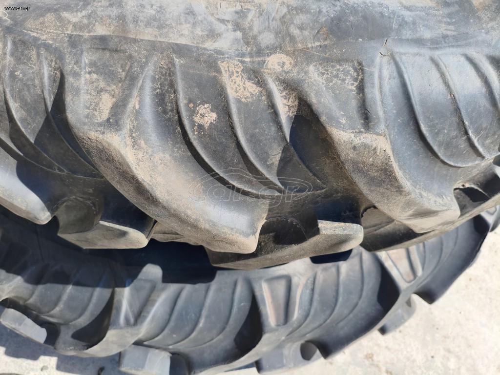 Γεωργικό 2010 270/95R48
