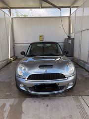 Mini Cooper S 2008