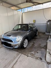 Mini Cooper S 2008-thumb-1
