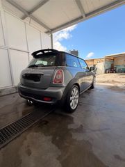 Mini Cooper S 2008-thumb-2