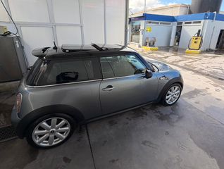 Mini Cooper S 2008-thumb-3
