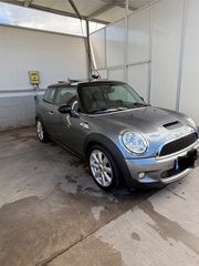 Mini Cooper S 2008-thumb-6