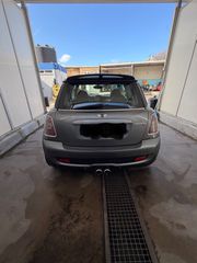 Mini Cooper S 2008-thumb-7