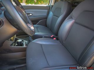 Κλούβα Renault 2022 Kangoo 26000km! ΕΛΛΗΝΙΚΟ! EXPRESS VAN 1.5 BLUE DCI NEW F/L-thumb-5