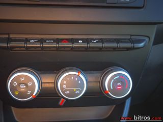 Κλούβα Renault 2022 Kangoo 26000km! ΕΛΛΗΝΙΚΟ! EXPRESS VAN 1.5 BLUE DCI NEW F/L-thumb-18