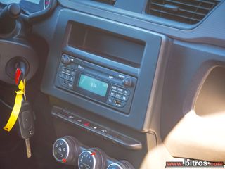 Κλούβα Renault 2022 Kangoo 26000km! ΕΛΛΗΝΙΚΟ! EXPRESS VAN 1.5 BLUE DCI NEW F/L-thumb-25