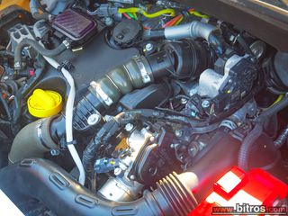 Κλούβα Renault 2022 Kangoo 26000km! ΕΛΛΗΝΙΚΟ! EXPRESS VAN 1.5 BLUE DCI NEW F/L-thumb-30