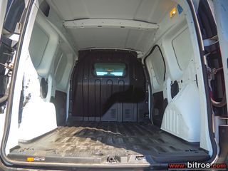 Κλούβα Renault 2022 Kangoo 26000km! ΕΛΛΗΝΙΚΟ! EXPRESS VAN 1.5 BLUE DCI NEW F/L-thumb-31