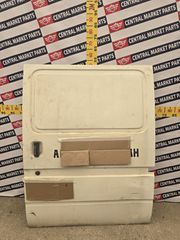 ΠΟΡΤΑ ΠΛΑΙΝΗ ΣΥΡΟΜΕΝΗ ΑΡΙΣΤΕΡΗ FORD TRANSIT CY, 1987-1991-thumb-1