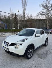 Nissan Juke 2016