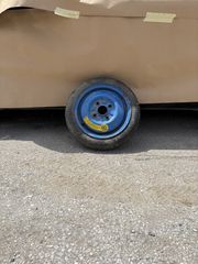 Daewoo Matiz 01-05 ρεζέρβα