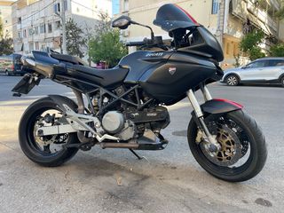 Ducati Multistrada 620 2005