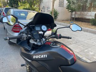 Ducati Multistrada 620 2005-thumb-2