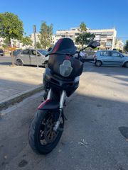 Ducati Multistrada 620 2005-thumb-4