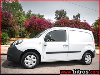 Κλούβα Renault 2021 Kangoo 45kw ΗΛΕΚΤΡΙΚΟ! 33.000km! ΑΥΤΟΜΑΤΟ! VAN EXPRESS Z.E-thumb-1