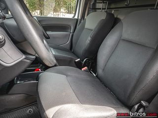 Κλούβα Renault 2021 Kangoo 45kw ΗΛΕΚΤΡΙΚΟ! 33.000km! ΑΥΤΟΜΑΤΟ! VAN EXPRESS Z.E-thumb-4