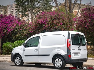 Κλούβα Renault 2021 Kangoo 45kw ΗΛΕΚΤΡΙΚΟ! 33.000km! ΑΥΤΟΜΑΤΟ! VAN EXPRESS Z.E-thumb-7