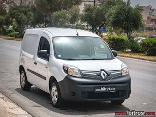 Κλούβα Renault 2021 Kangoo 45kw ΗΛΕΚΤΡΙΚΟ! 33.000km! ΑΥΤΟΜΑΤΟ! VAN EXPRESS Z.E-thumb-10