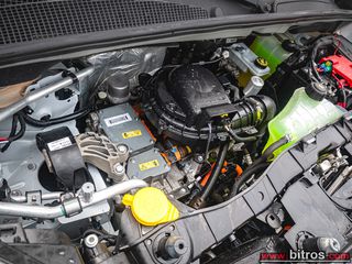 Κλούβα Renault 2021 Kangoo 45kw ΗΛΕΚΤΡΙΚΟ! 33.000km! ΑΥΤΟΜΑΤΟ! VAN EXPRESS Z.E-thumb-16