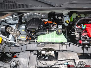 Κλούβα Renault 2021 Kangoo 45kw ΗΛΕΚΤΡΙΚΟ! 33.000km! ΑΥΤΟΜΑΤΟ! VAN EXPRESS Z.E-thumb-17