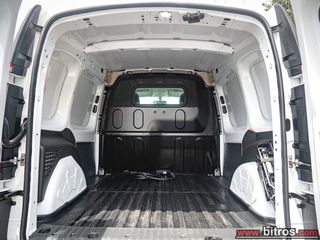 Κλούβα Renault 2021 Kangoo 45kw ΗΛΕΚΤΡΙΚΟ! 33.000km! ΑΥΤΟΜΑΤΟ! VAN EXPRESS Z.E-thumb-21