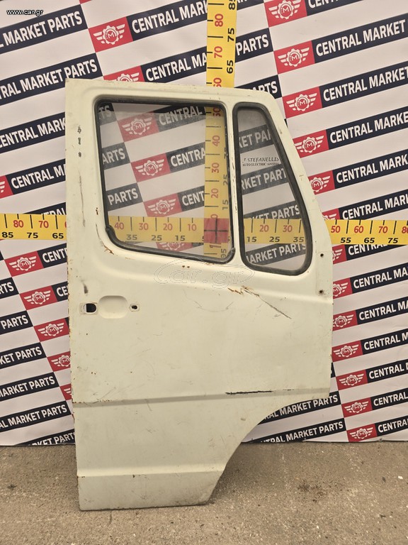 ΠΟΡΤΑ ΔΕΞΙΑ ΕΜΠΡΟΣ MERCEDES 208D-410D W601 W602 W611