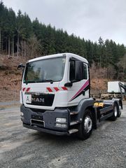 Σασί MAN 2014 26.320 TGS / Θεσσαλονίκη-thumb-1