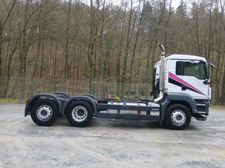Σασί MAN 2014 26.320 TGS / Θεσσαλονίκη-thumb-5