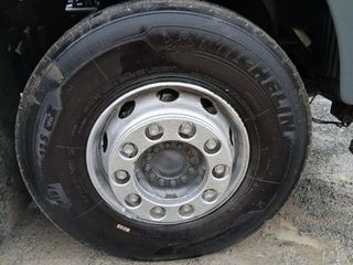 Σασί MAN 2014 26.320 TGS / Θεσσαλονίκη-thumb-10