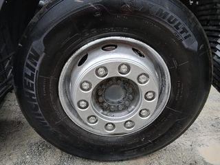 Σασί MAN 2014 26.320 TGS / Θεσσαλονίκη-thumb-11