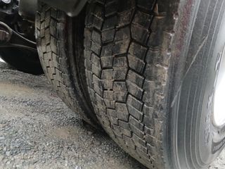 Σασί MAN 2014 26.320 TGS / Θεσσαλονίκη-thumb-12
