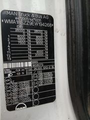 Σασί MAN 2014 26.320 TGS / Θεσσαλονίκη-thumb-14
