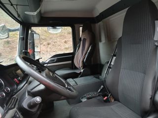 Σασί MAN 2014 26.320 TGS / Θεσσαλονίκη-thumb-17