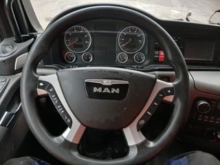 Σασί MAN 2014 26.320 TGS / Θεσσαλονίκη-thumb-21