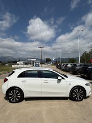 Mercedes-Benz A 250 2021 PLUG IN - HYBRID EΛΛΗΝΙΚΟ